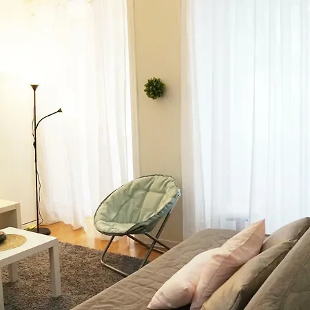 דירה Casa Do Mocho