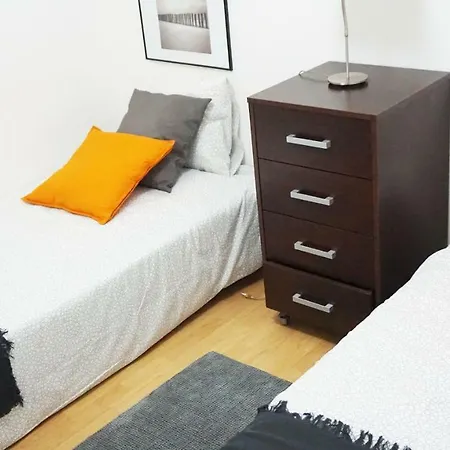 Casa Do Mocho Apartment *