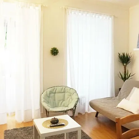 Casa Do Mocho Apartment Lisbon